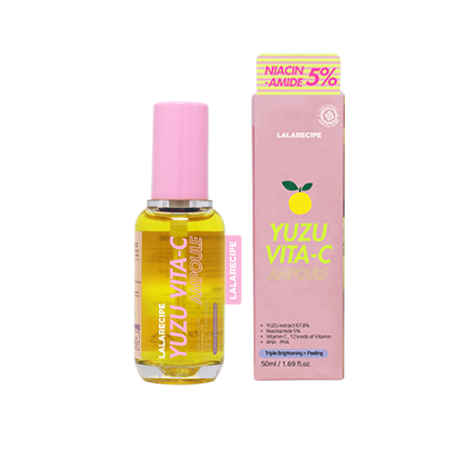 Serum Vitamina C